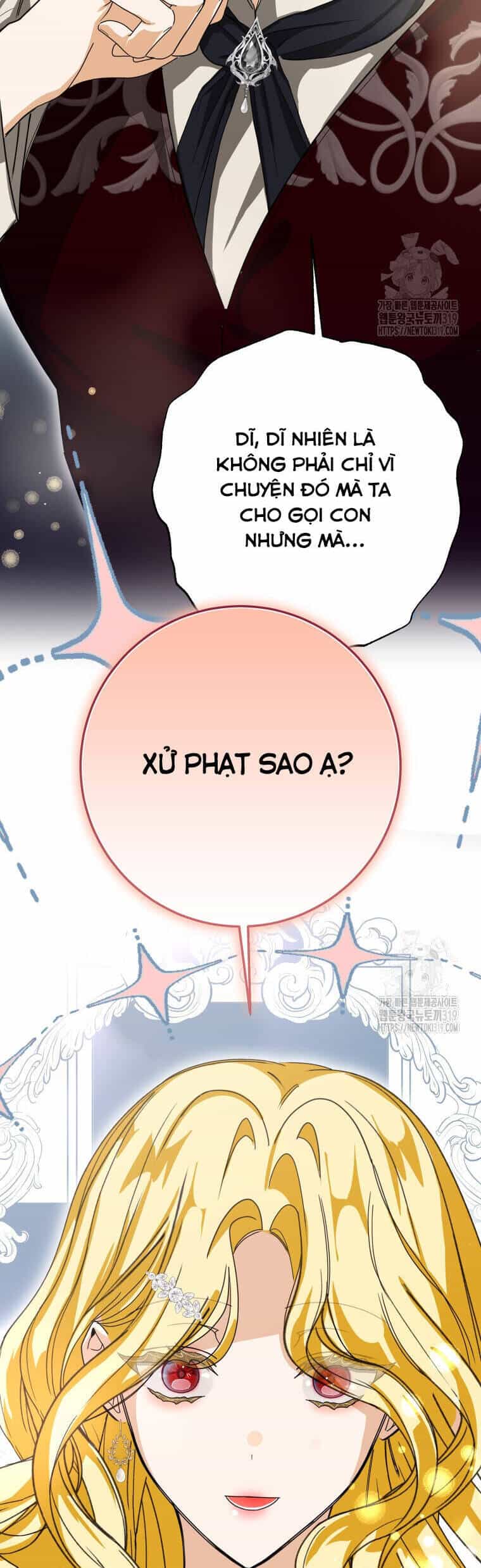 Trở Thành Chủ Nhân Của Ác Ma - Chương 20 - ảnh 39