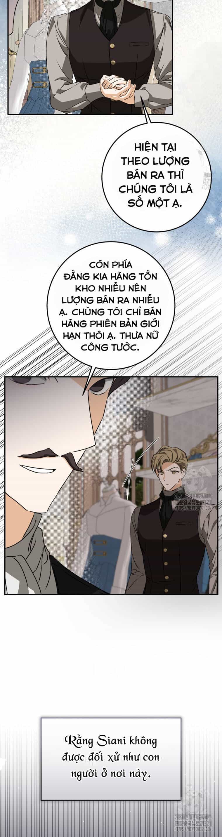 Trở Thành Chủ Nhân Của Ác Ma - Chương 22 - ảnh 9