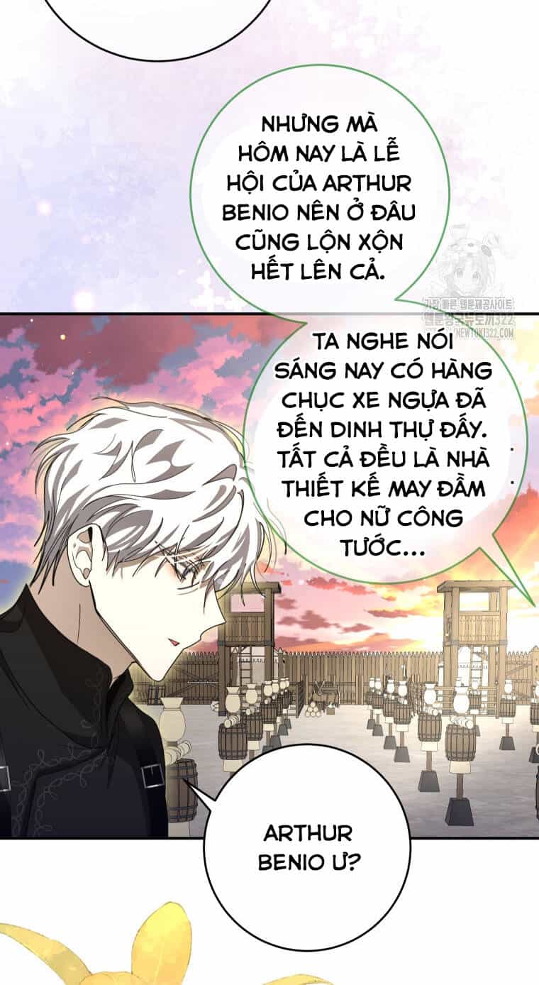 Trở Thành Chủ Nhân Của Ác Ma - Chương 23 - ảnh 55