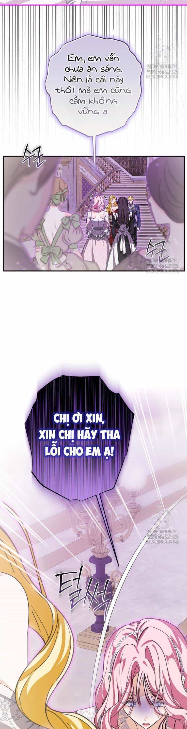 Trở Thành Chủ Nhân Của Ác Ma - Chương 26 - ảnh 14