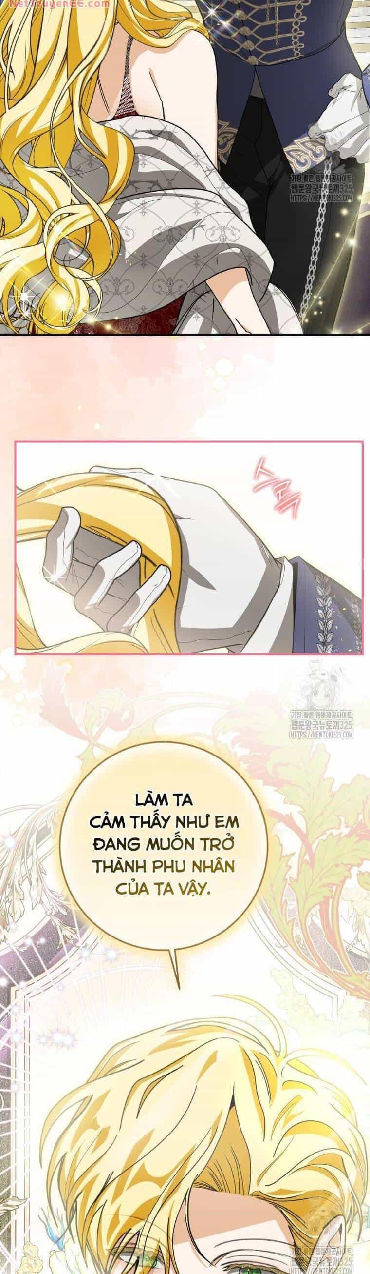 Trở Thành Chủ Nhân Của Ác Ma - Chương 26 - ảnh 4