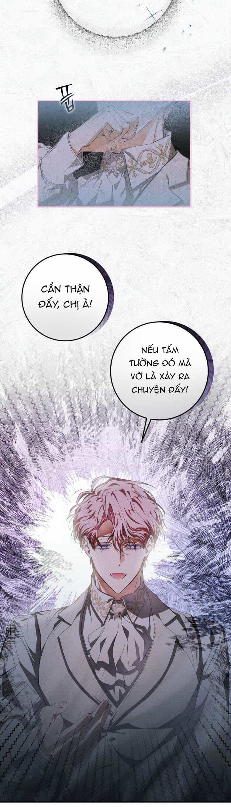 Trở Thành Chủ Nhân Của Ác Ma - Chương 3 - ảnh 20