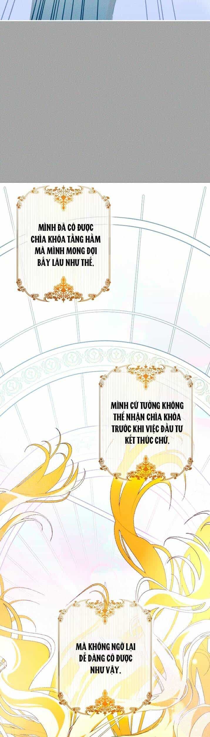 Trở Thành Chủ Nhân Của Ác Ma - Chương 5 - ảnh 33