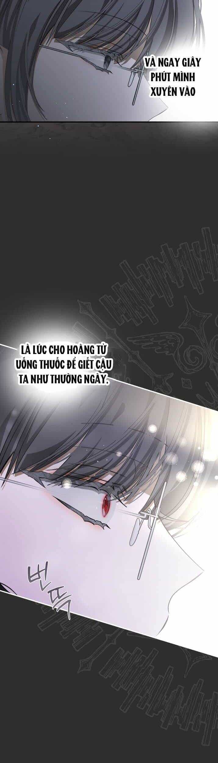 Trở Thành Chủ Nhân Của Ác Ma - Chương 8 - ảnh 3