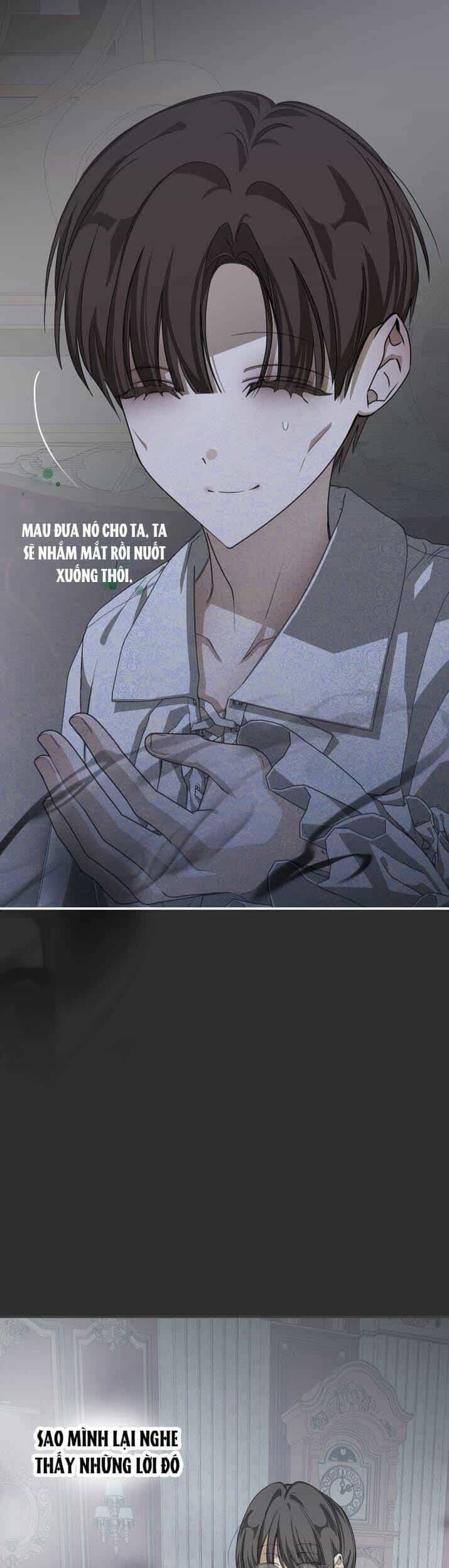 Trở Thành Chủ Nhân Của Ác Ma - Chương 8 - ảnh 5