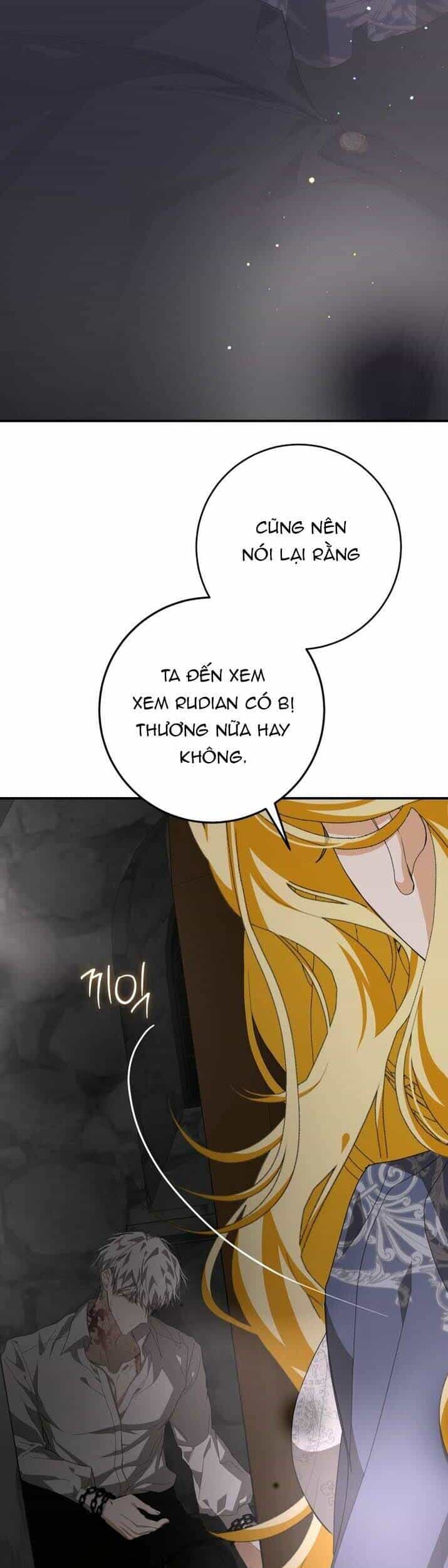 Trở Thành Chủ Nhân Của Ác Ma - Chương 9 - ảnh 15