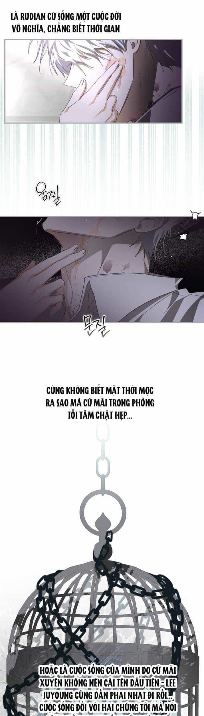 Trở Thành Chủ Nhân Của Ác Ma - Chương 9 - ảnh 21