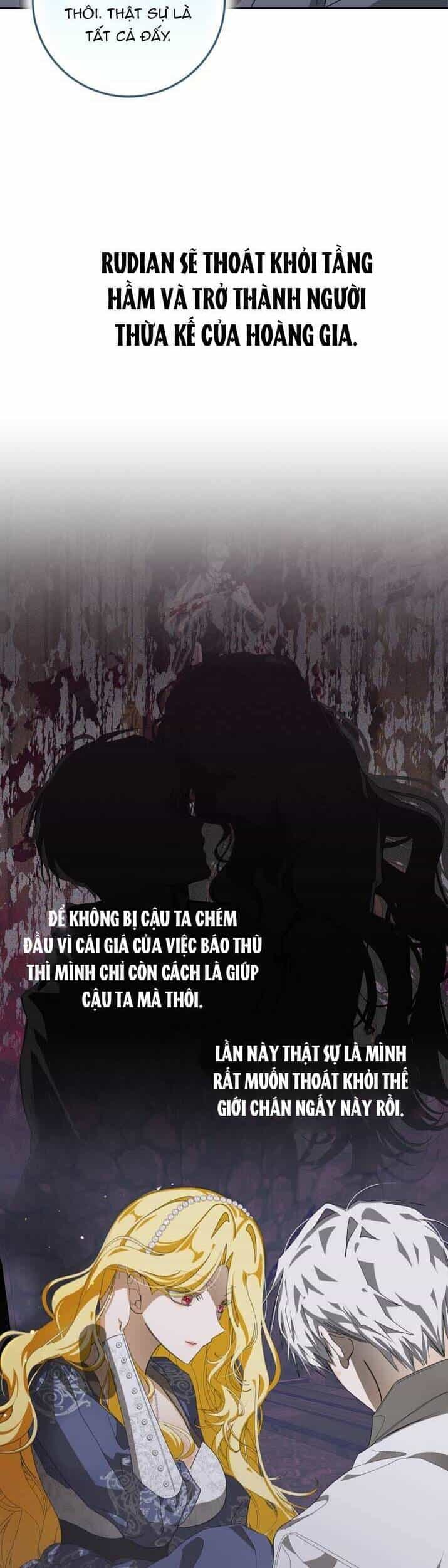 Trở Thành Chủ Nhân Của Ác Ma - Chương 9 - ảnh 24