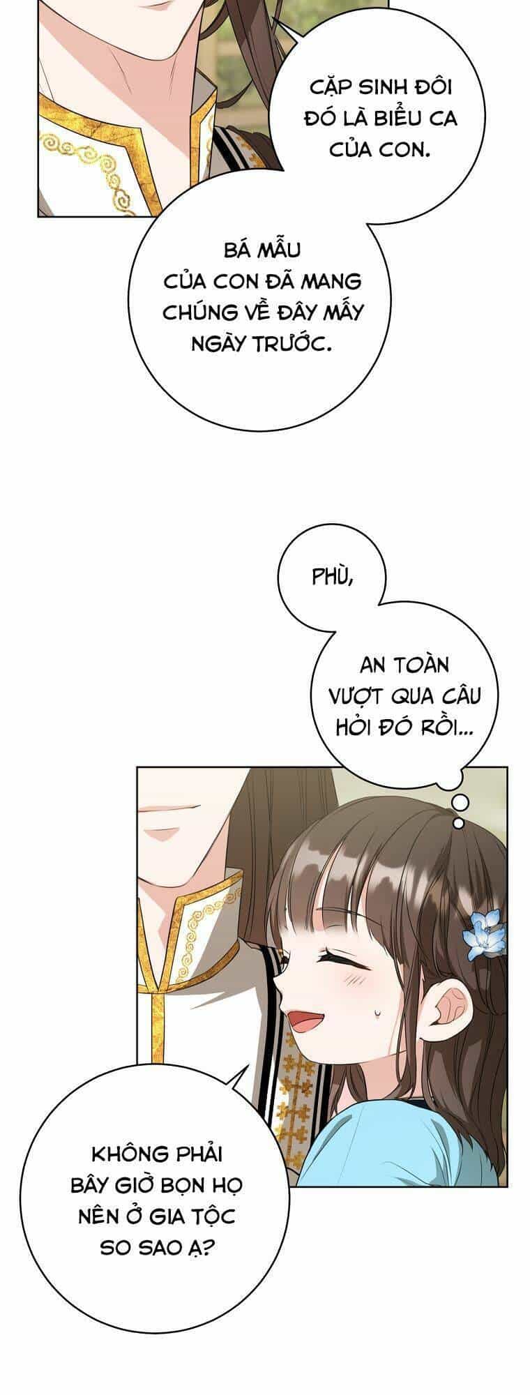 Trở Thành Cô Cháu Gái Bị Khinh Miệt Của Gia Tộc Võ Lâm - Chương 11 - ảnh 32