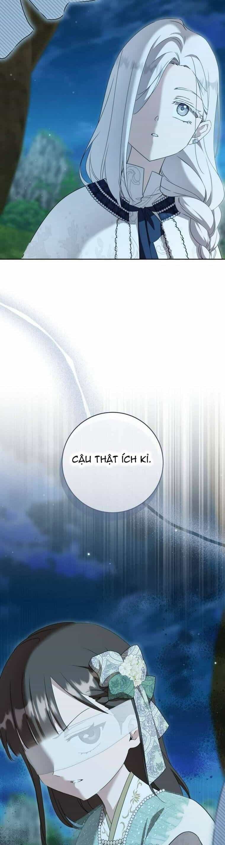 Trở Thành Cô Cháu Gái Bị Khinh Miệt Của Gia Tộc Võ Lâm - Chương 94 - ảnh 39