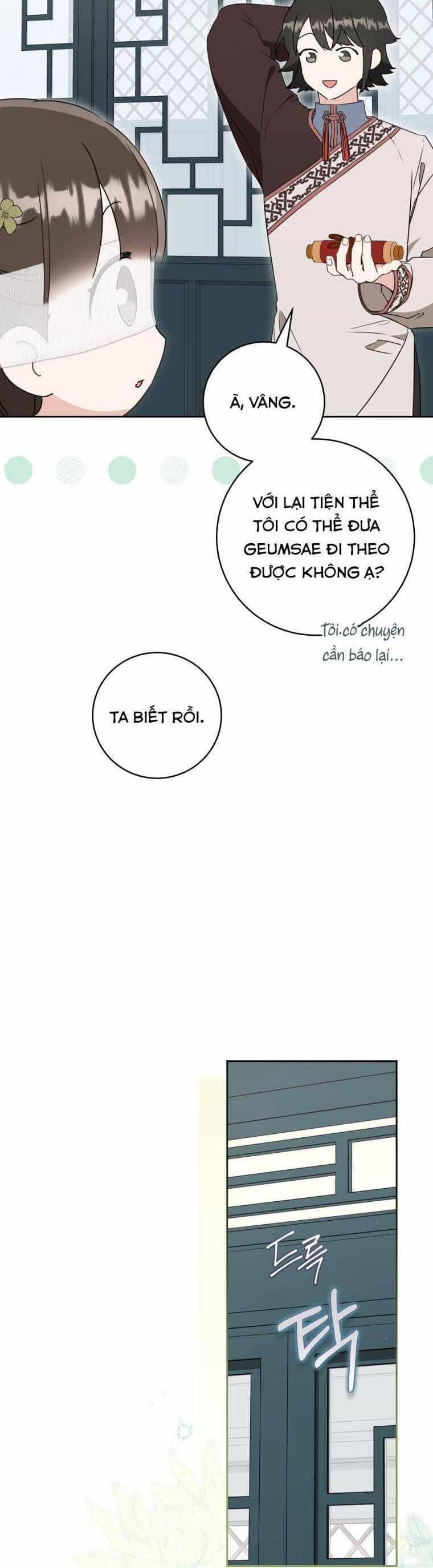 Trở Thành Cô Cháu Gái Bị Khinh Miệt Của Gia Tộc Võ Lâm - Chương 96 - ảnh 6