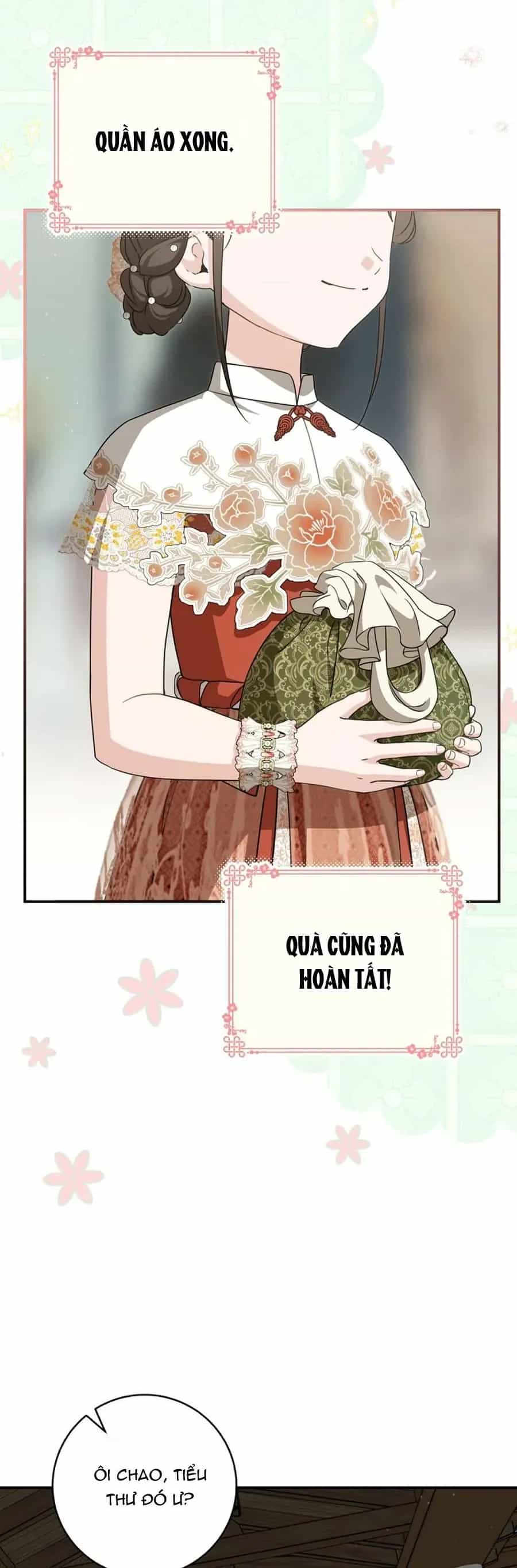 Trở Thành Cô Cháu Gái Bị Khinh Miệt Của Gia Tộc Võ Lâm - Chương 102 - ảnh 41