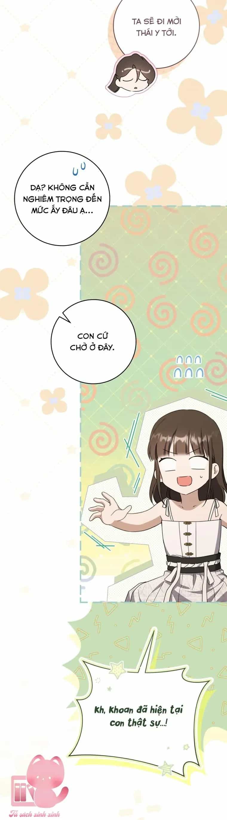 Trở Thành Cô Cháu Gái Bị Khinh Miệt Của Gia Tộc Võ Lâm - Chương 104 - ảnh 48