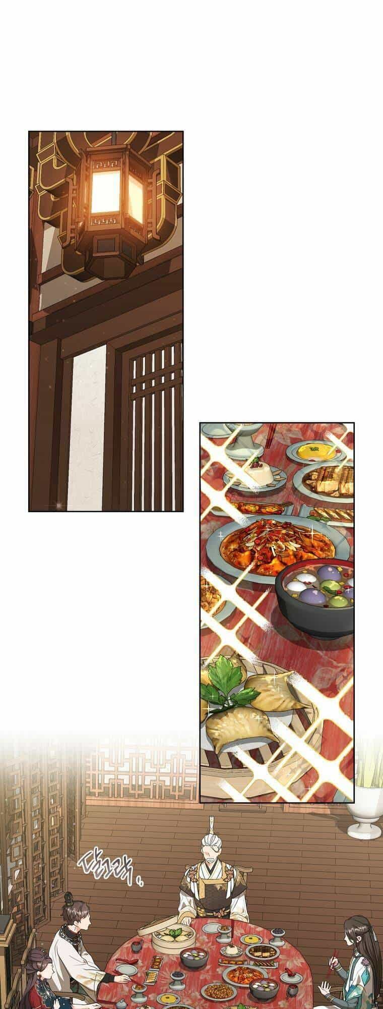 Trở Thành Cô Cháu Gái Bị Khinh Miệt Của Gia Tộc Võ Lâm - Chương 13 - ảnh 2