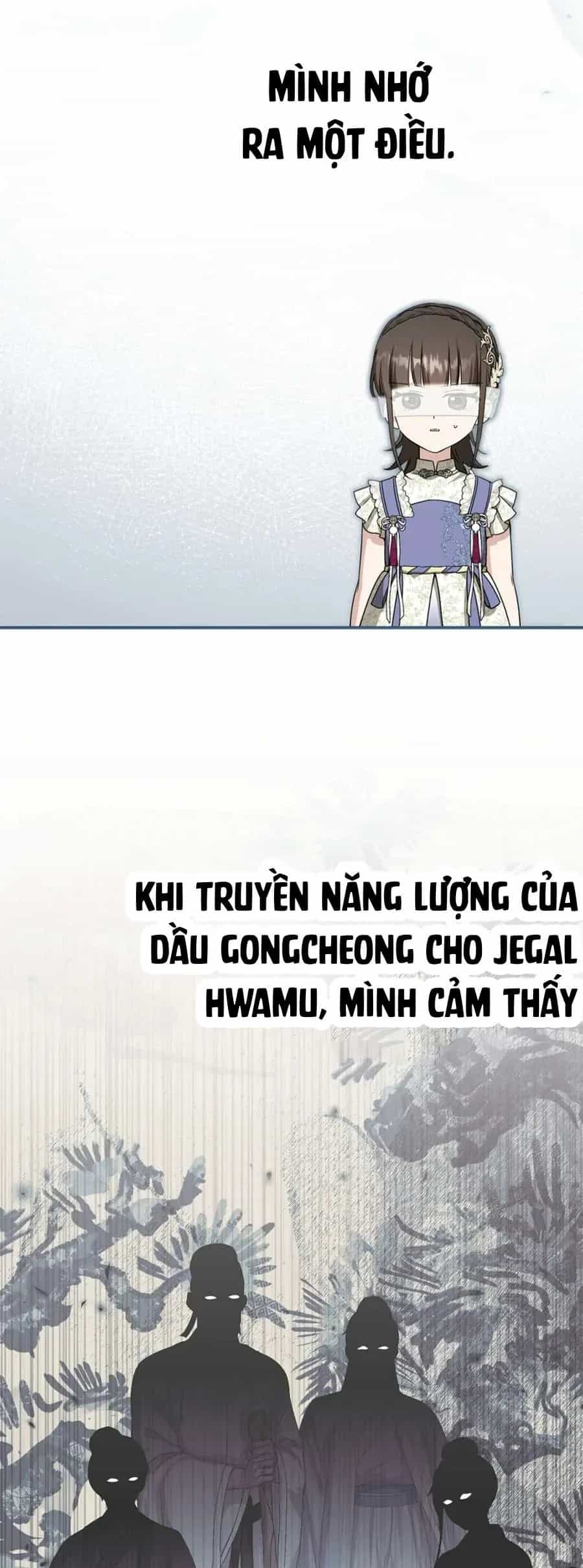 Trở Thành Cô Cháu Gái Bị Khinh Miệt Của Gia Tộc Võ Lâm - Chương 110 - ảnh 50