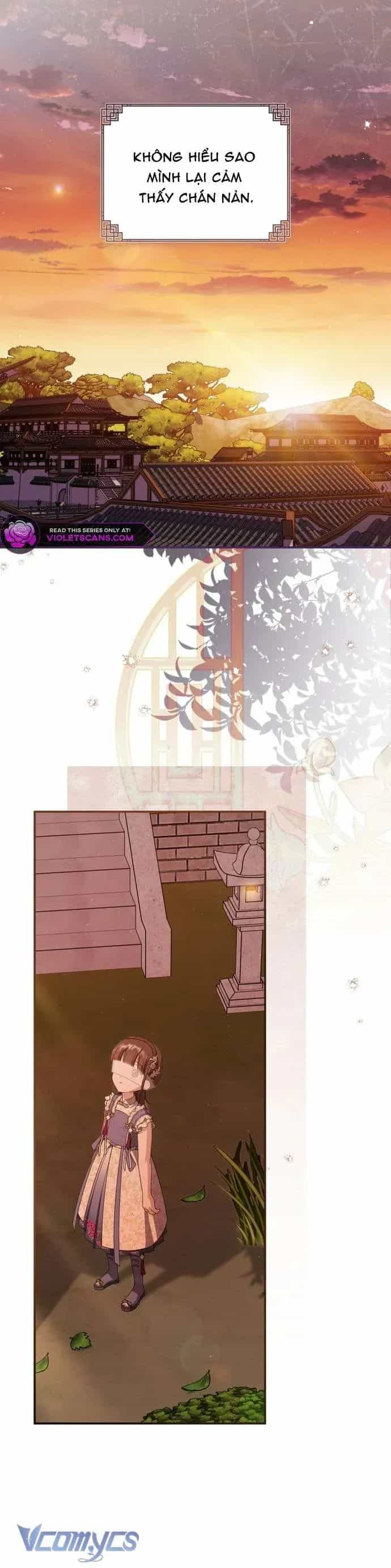 Trở Thành Cô Cháu Gái Bị Khinh Miệt Của Gia Tộc Võ Lâm - Chương 112 - ảnh 35