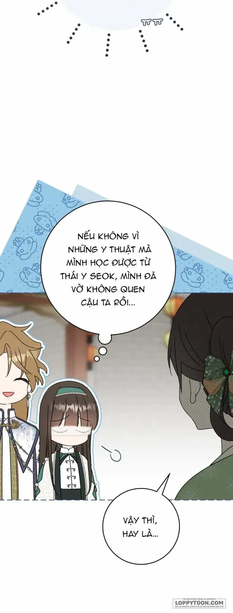 Trở Thành Cô Cháu Gái Bị Khinh Miệt Của Gia Tộc Võ Lâm - Chương 113 - ảnh 15