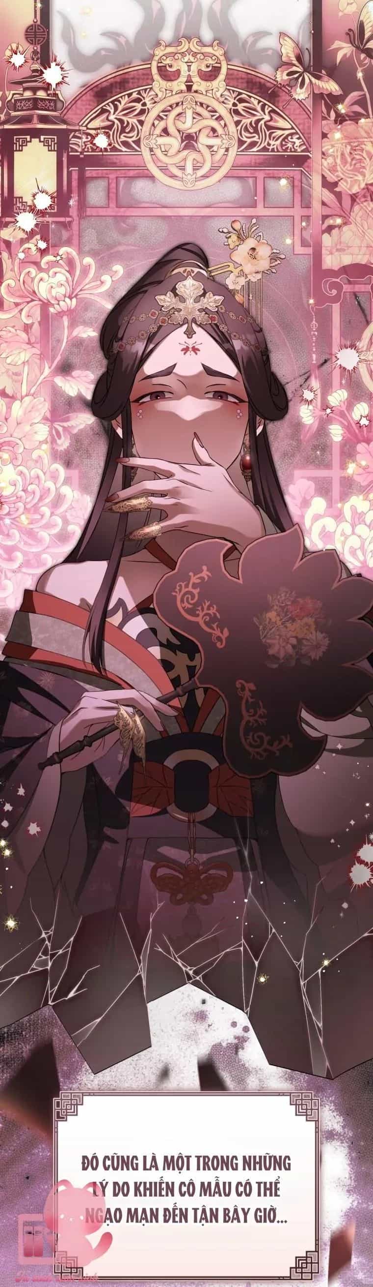 Trở Thành Cô Cháu Gái Bị Khinh Miệt Của Gia Tộc Võ Lâm - Chương 118 - ảnh 52