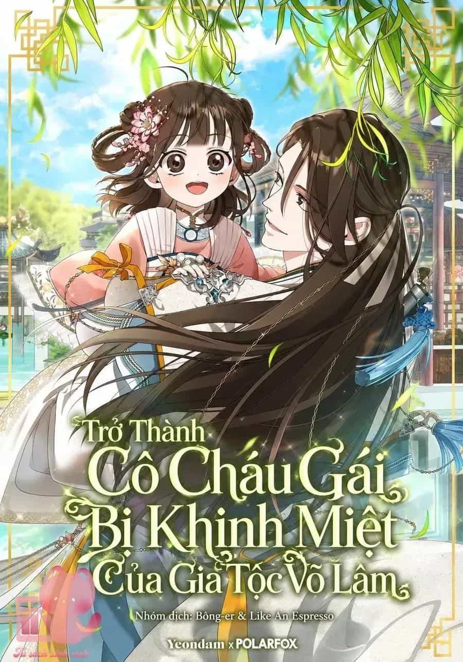 Trở Thành Cô Cháu Gái Bị Khinh Miệt Của Gia Tộc Võ Lâm - Chương 119 - ảnh 3
