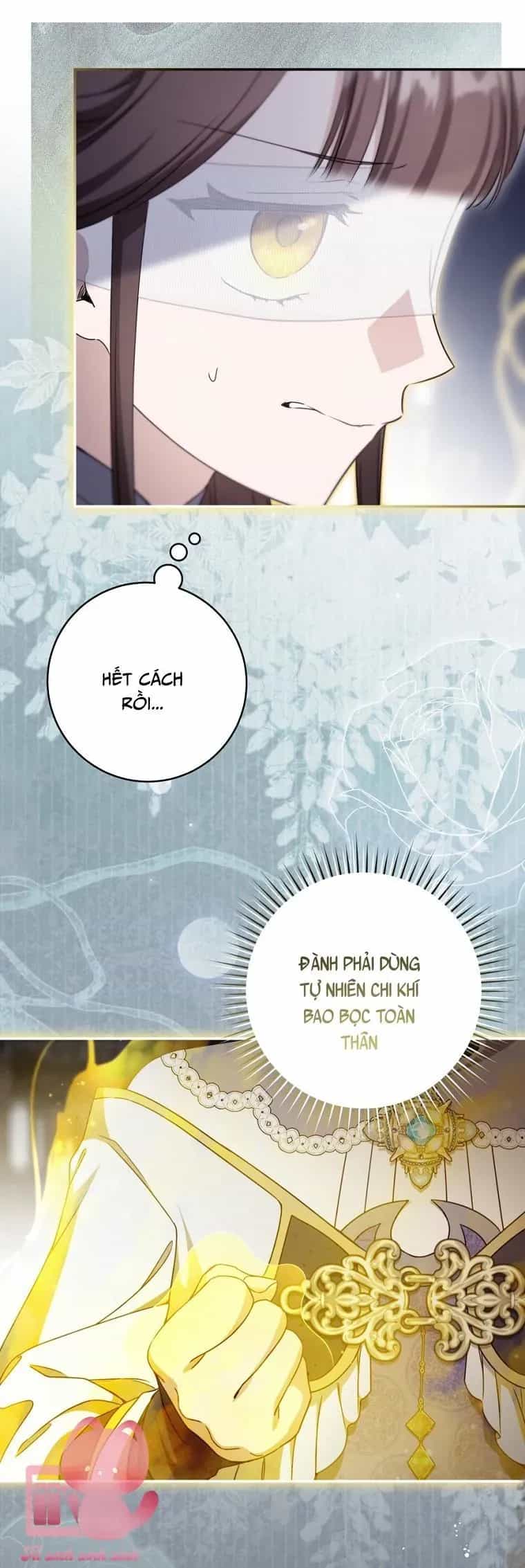 Trở Thành Cô Cháu Gái Bị Khinh Miệt Của Gia Tộc Võ Lâm - Chương 121 - ảnh 24