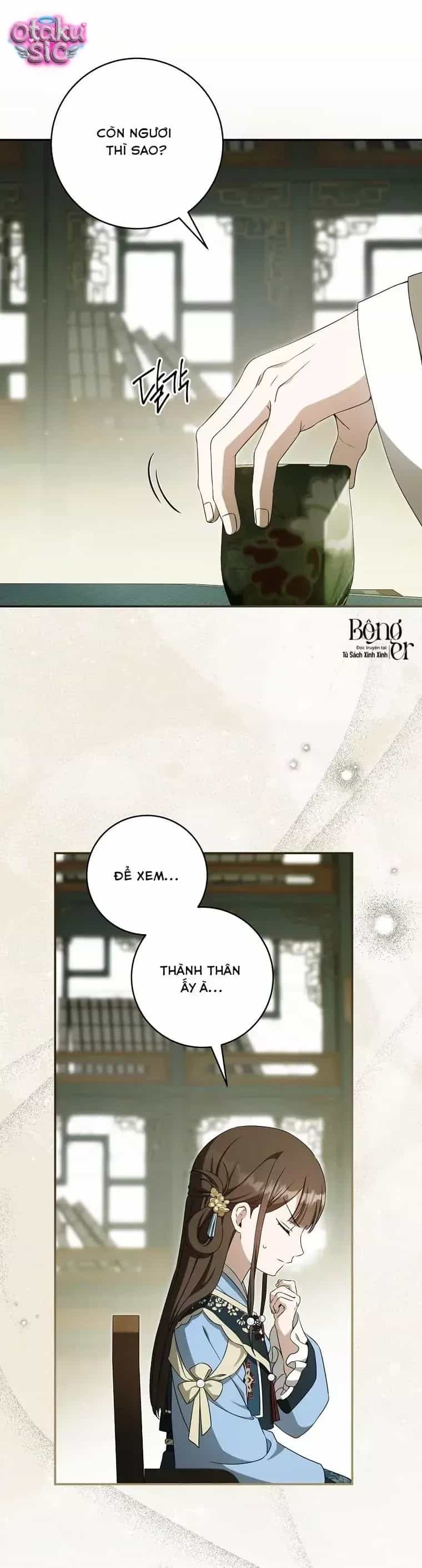 Trở Thành Cô Cháu Gái Bị Khinh Miệt Của Gia Tộc Võ Lâm - Chương 128 - ảnh 35