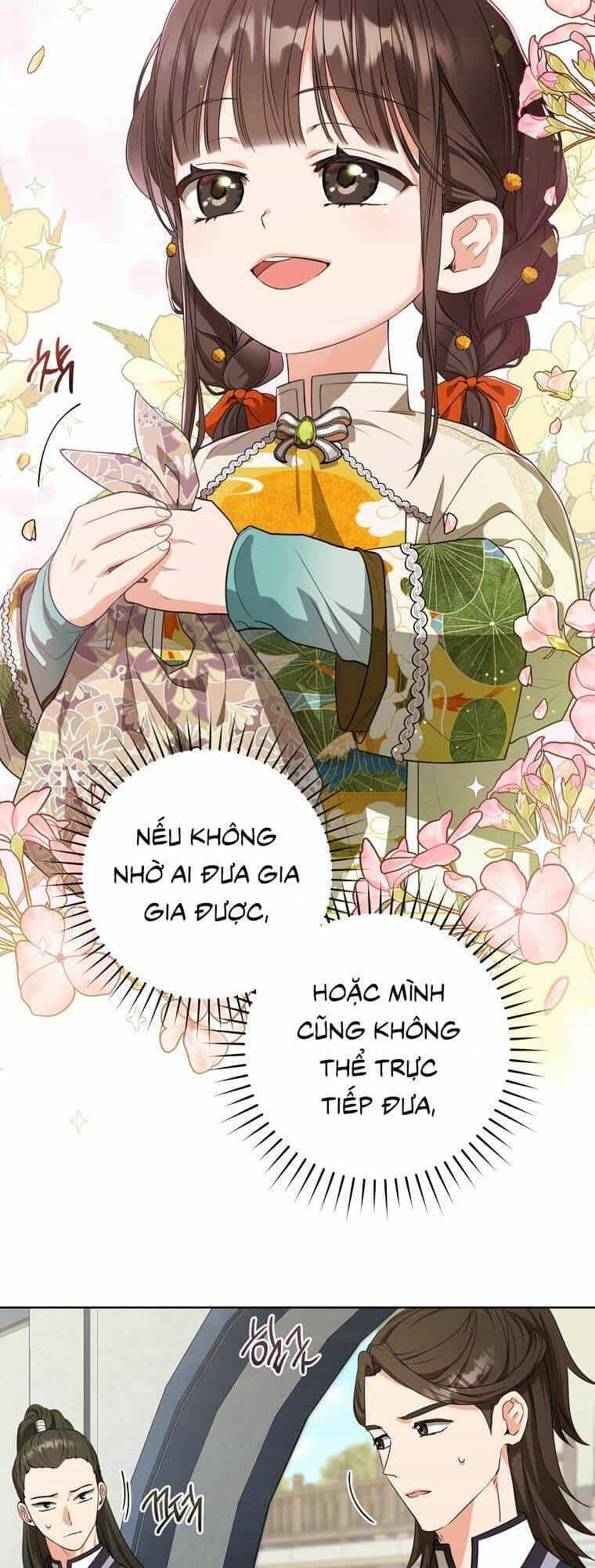 Trở Thành Cô Cháu Gái Bị Khinh Miệt Của Gia Tộc Võ Lâm - Chương 15 - ảnh 39