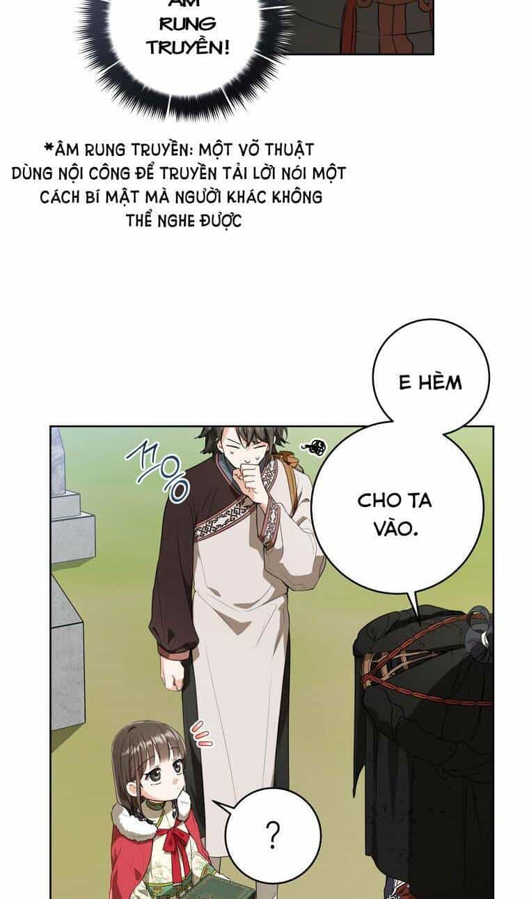 Trở Thành Cô Cháu Gái Bị Khinh Miệt Của Gia Tộc Võ Lâm - Chương 20 - ảnh 24