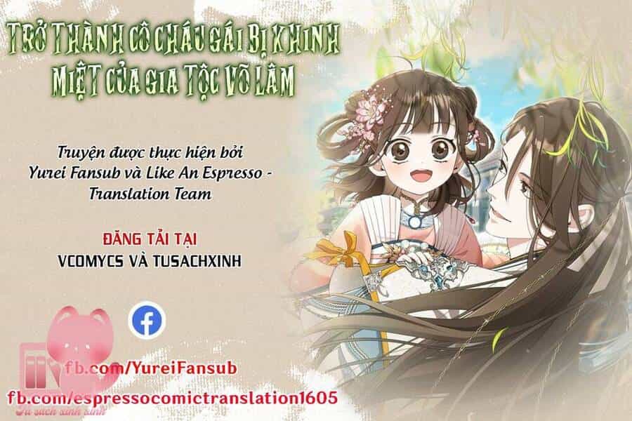 Trở Thành Cô Cháu Gái Bị Khinh Miệt Của Gia Tộc Võ Lâm - Chương 25 - ảnh 2