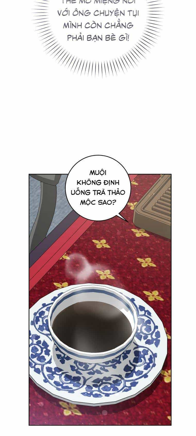 Trở Thành Cô Cháu Gái Bị Khinh Miệt Của Gia Tộc Võ Lâm - Chương 25 - ảnh 9