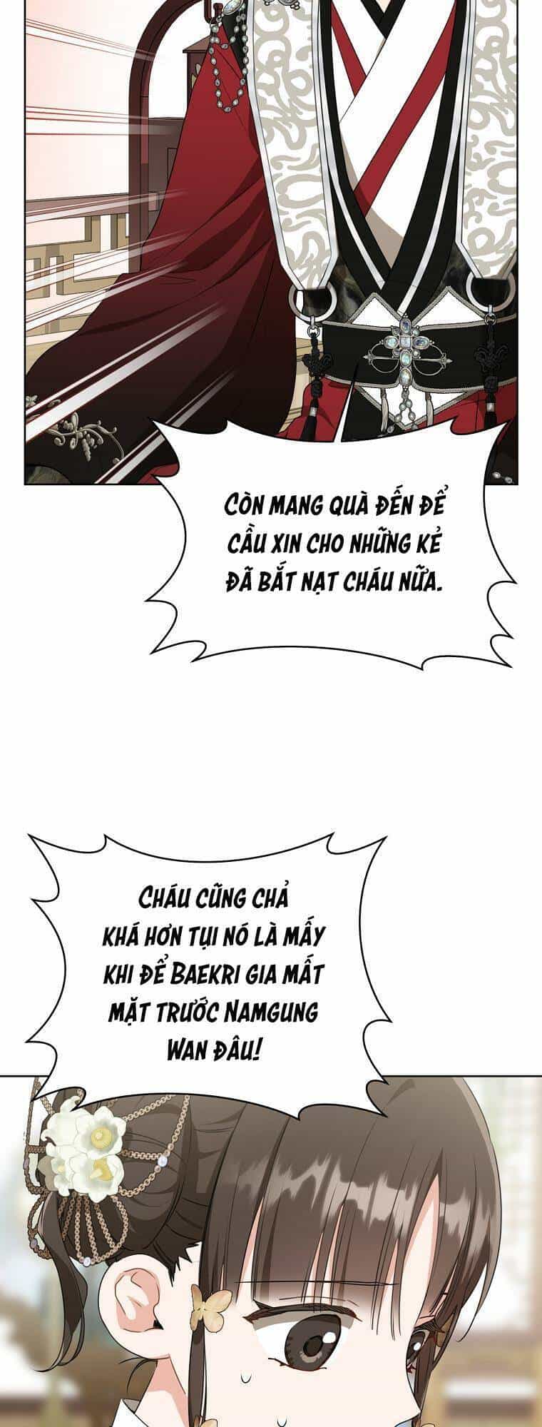 Trở Thành Cô Cháu Gái Bị Khinh Miệt Của Gia Tộc Võ Lâm - Chương 26 - ảnh 47