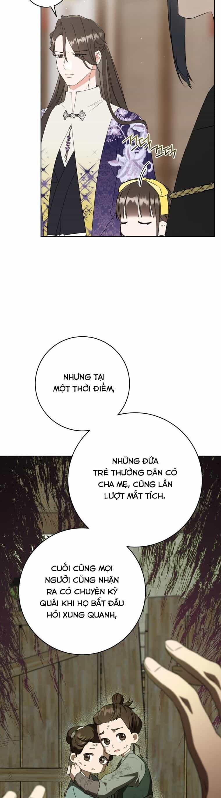 Trở Thành Cô Cháu Gái Bị Khinh Miệt Của Gia Tộc Võ Lâm - Chương 30 - ảnh 17