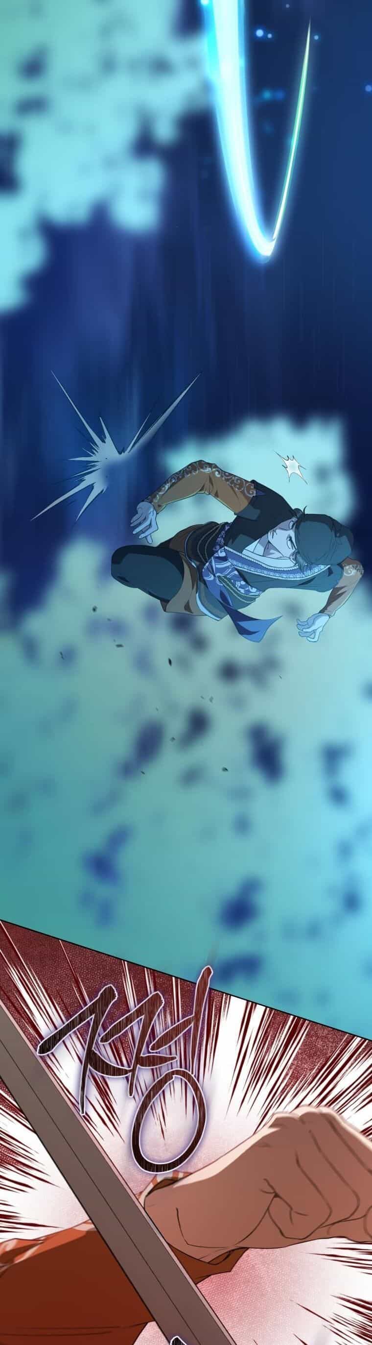 Trở Thành Cô Cháu Gái Bị Khinh Miệt Của Gia Tộc Võ Lâm - Chương 32 - ảnh 30