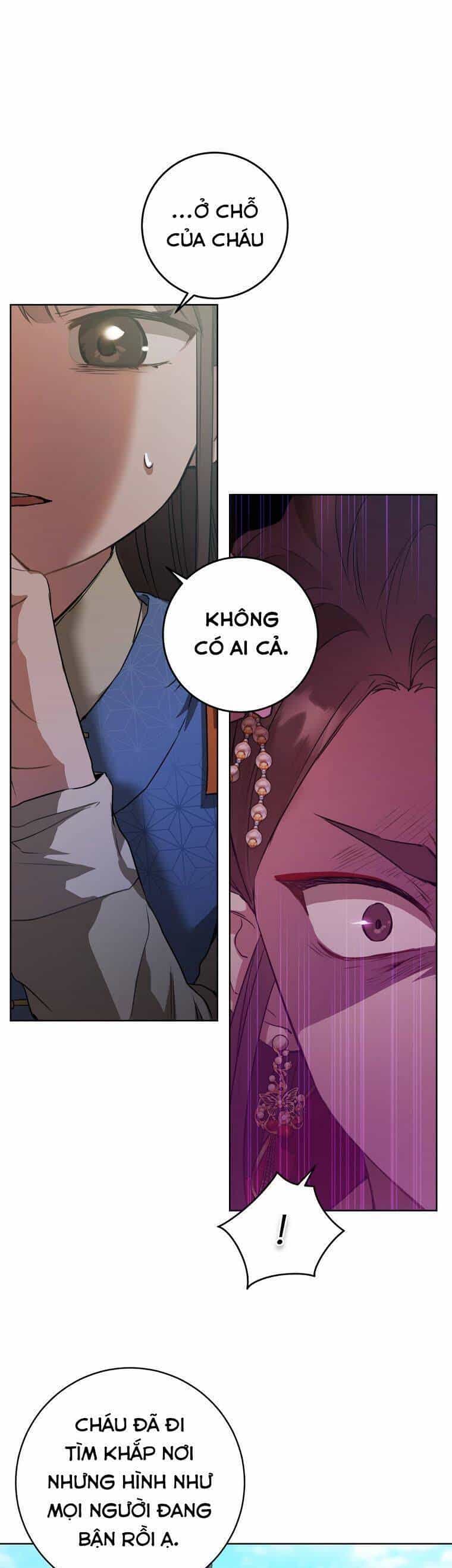 Trở Thành Cô Cháu Gái Bị Khinh Miệt Của Gia Tộc Võ Lâm - Chương 4 - ảnh 23
