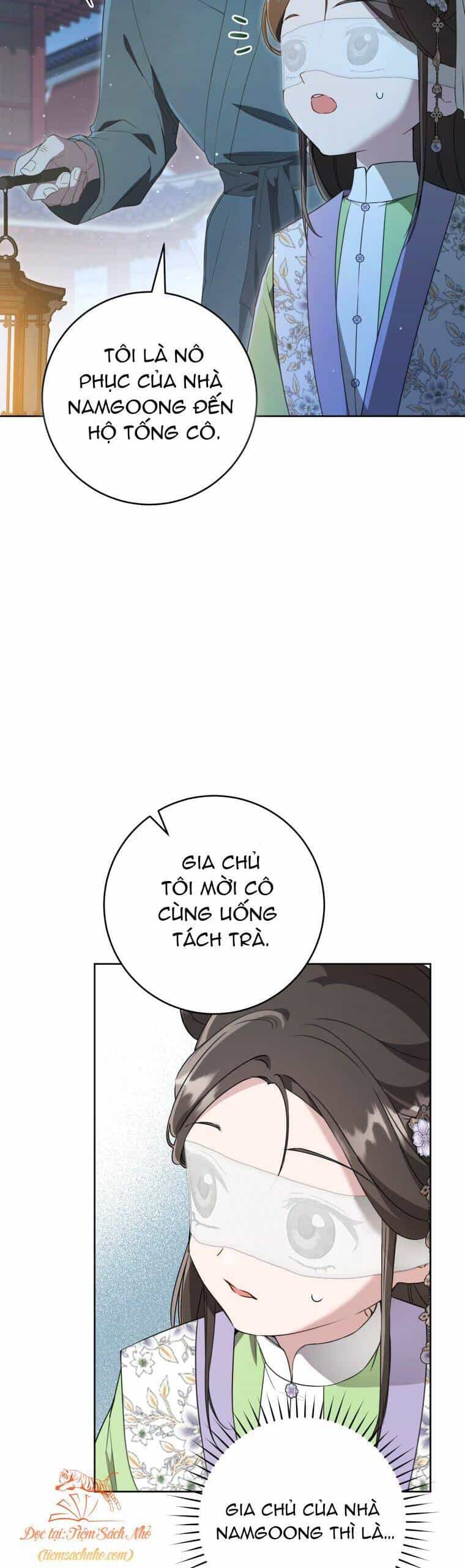 Trở Thành Cô Cháu Gái Bị Khinh Miệt Của Gia Tộc Võ Lâm - Chương 46 - ảnh 18