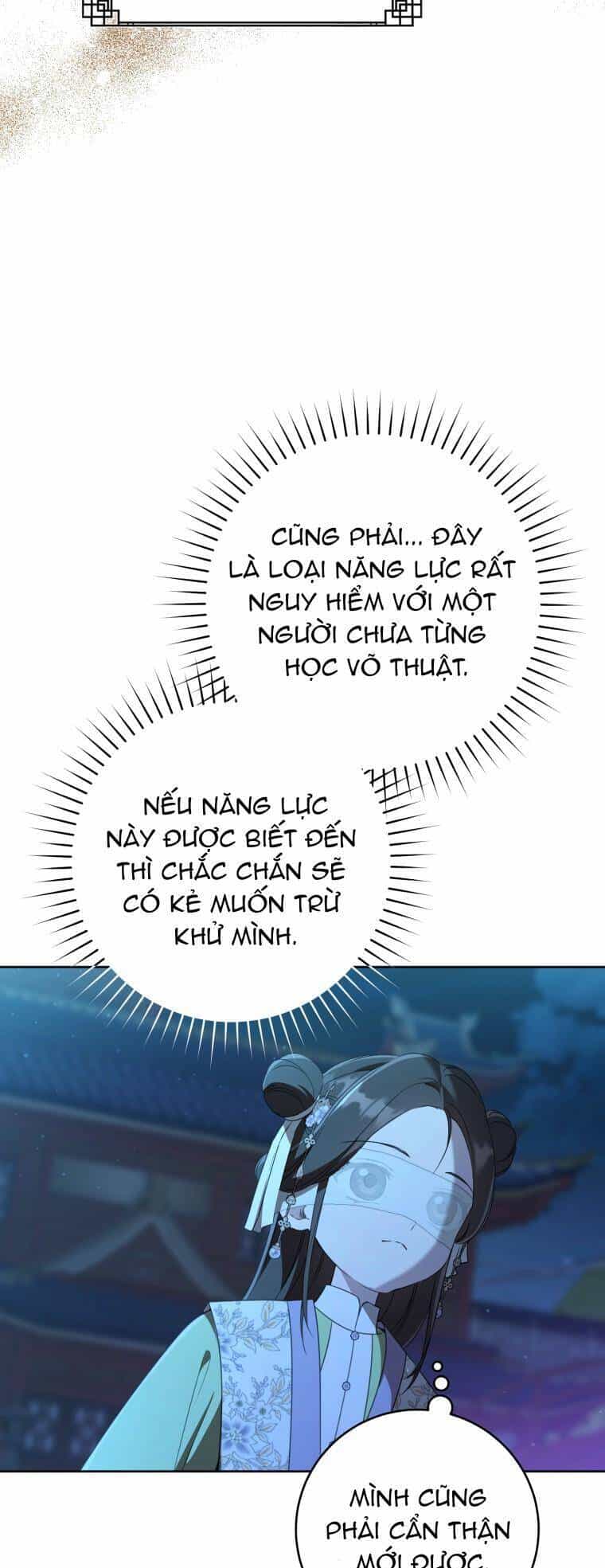 Trở Thành Cô Cháu Gái Bị Khinh Miệt Của Gia Tộc Võ Lâm - Chương 47 - ảnh 26