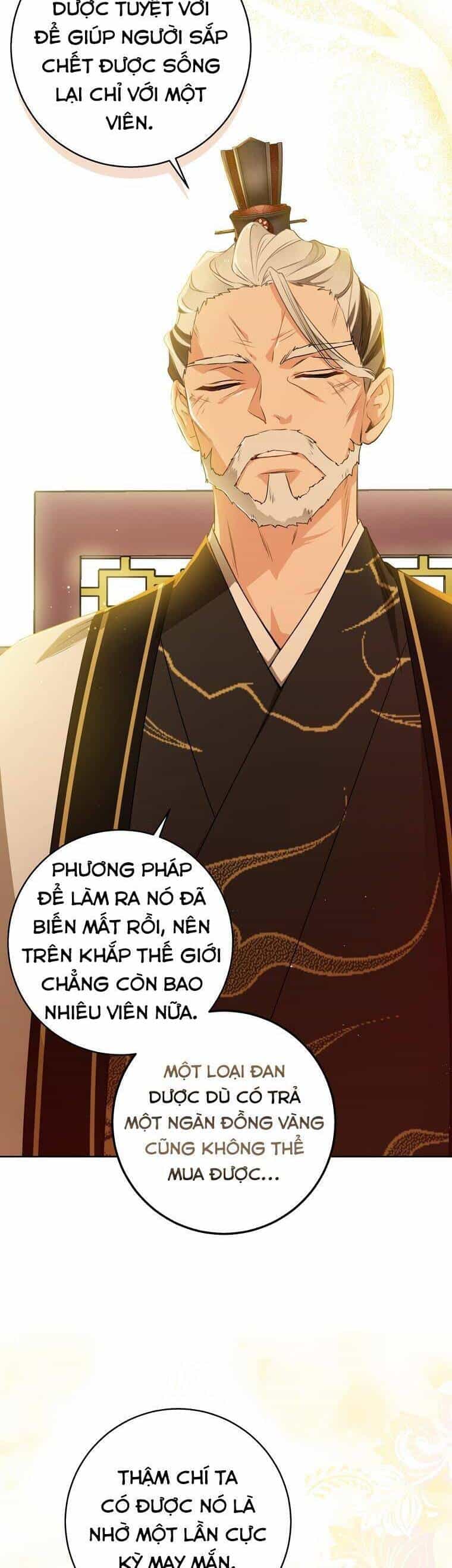 Trở Thành Cô Cháu Gái Bị Khinh Miệt Của Gia Tộc Võ Lâm - Chương 5 - ảnh 39