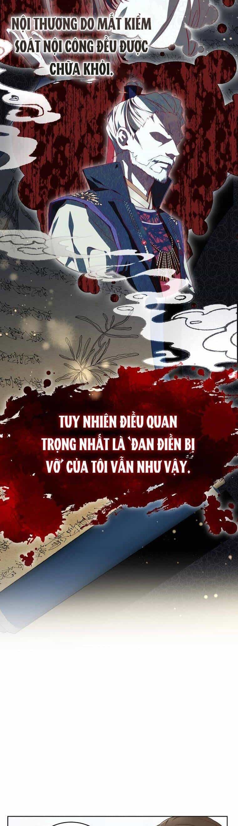 Trở Thành Cô Cháu Gái Bị Khinh Miệt Của Gia Tộc Võ Lâm - Chương 6 - ảnh 18