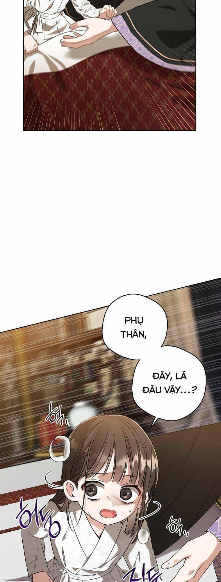 Trở Thành Cô Cháu Gái Bị Khinh Miệt Của Gia Tộc Võ Lâm - Chương 7 - ảnh 12