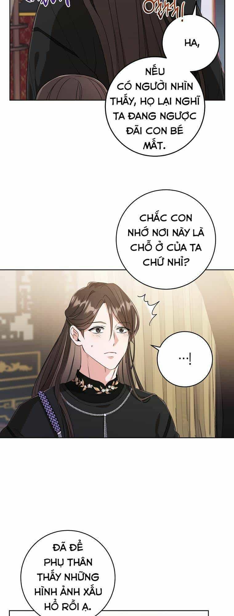 Trở Thành Cô Cháu Gái Bị Khinh Miệt Của Gia Tộc Võ Lâm - Chương 7 - ảnh 23