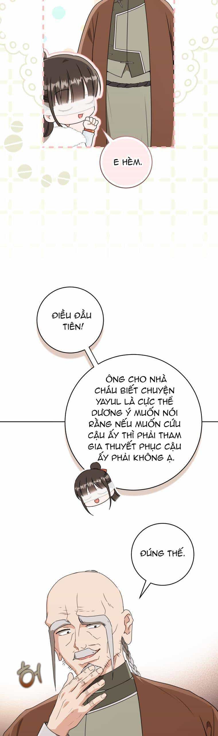 Trở Thành Cô Cháu Gái Bị Khinh Miệt Của Gia Tộc Võ Lâm - Chương 59 - ảnh 20