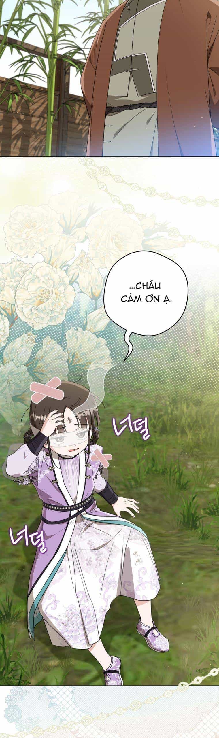 Trở Thành Cô Cháu Gái Bị Khinh Miệt Của Gia Tộc Võ Lâm - Chương 60 - ảnh 20