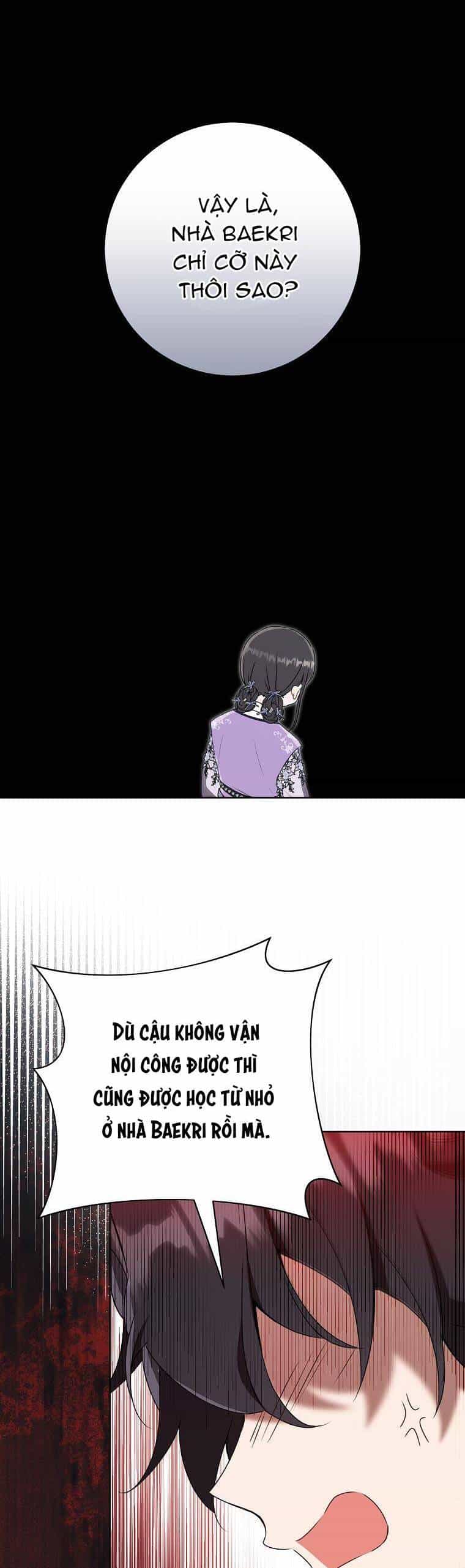 Trở Thành Cô Cháu Gái Bị Khinh Miệt Của Gia Tộc Võ Lâm - Chương 62 - ảnh 18