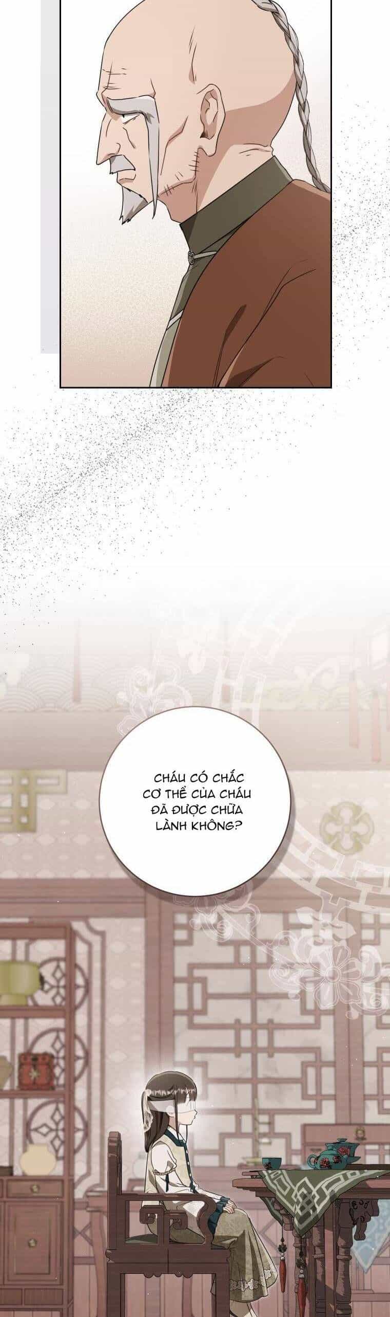 Trở Thành Cô Cháu Gái Bị Khinh Miệt Của Gia Tộc Võ Lâm - Chương 63 - ảnh 47