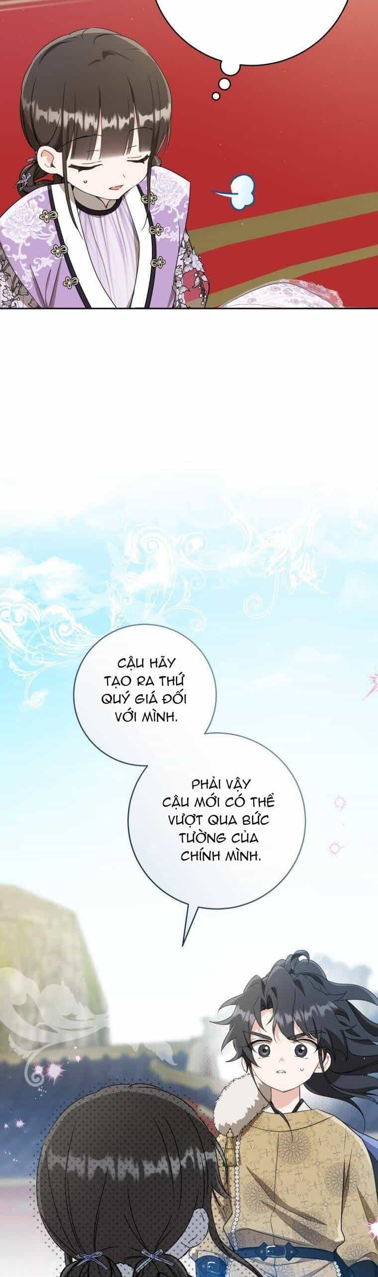 Trở Thành Cô Cháu Gái Bị Khinh Miệt Của Gia Tộc Võ Lâm - Chương 63 - ảnh 6