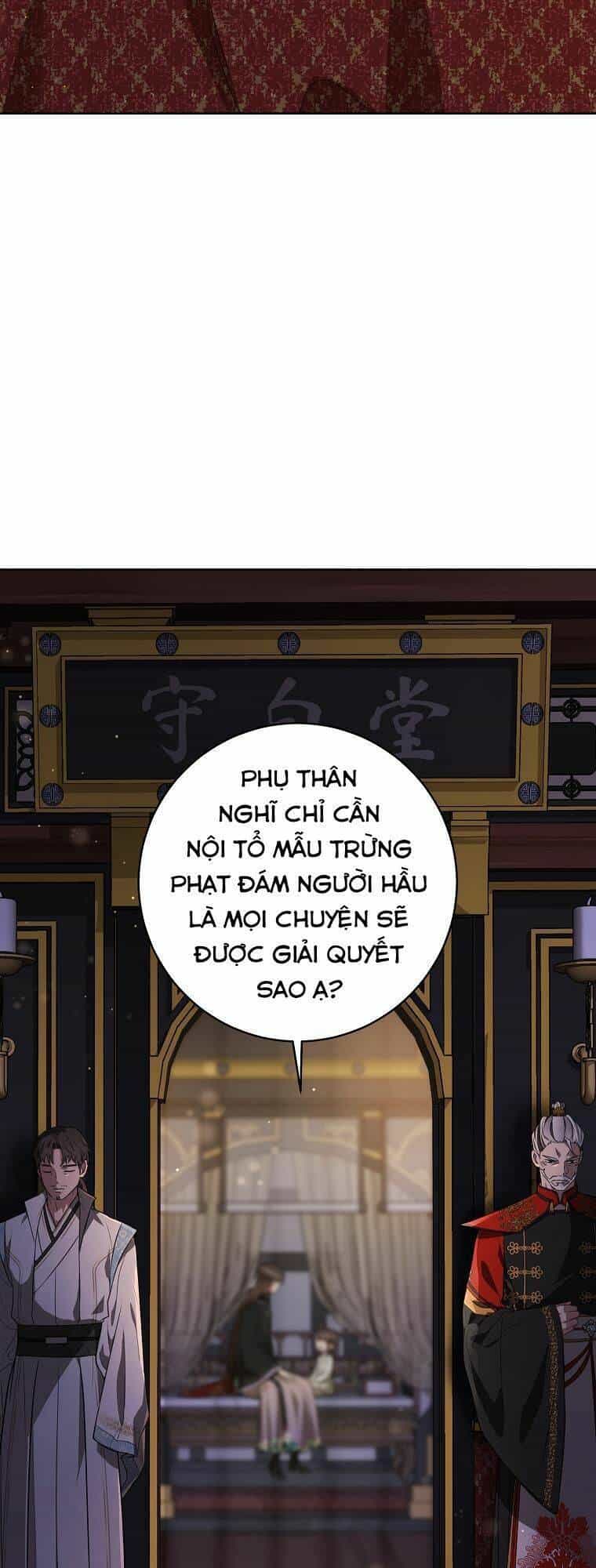 Trở Thành Cô Cháu Gái Bị Khinh Miệt Của Gia Tộc Võ Lâm - Chương 8 - ảnh 3