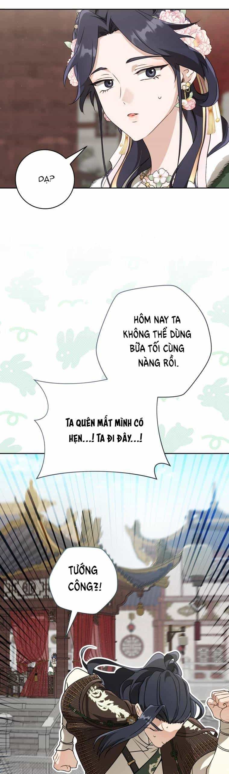 Trở Thành Cô Cháu Gái Bị Khinh Miệt Của Gia Tộc Võ Lâm - Chương 67 - ảnh 26