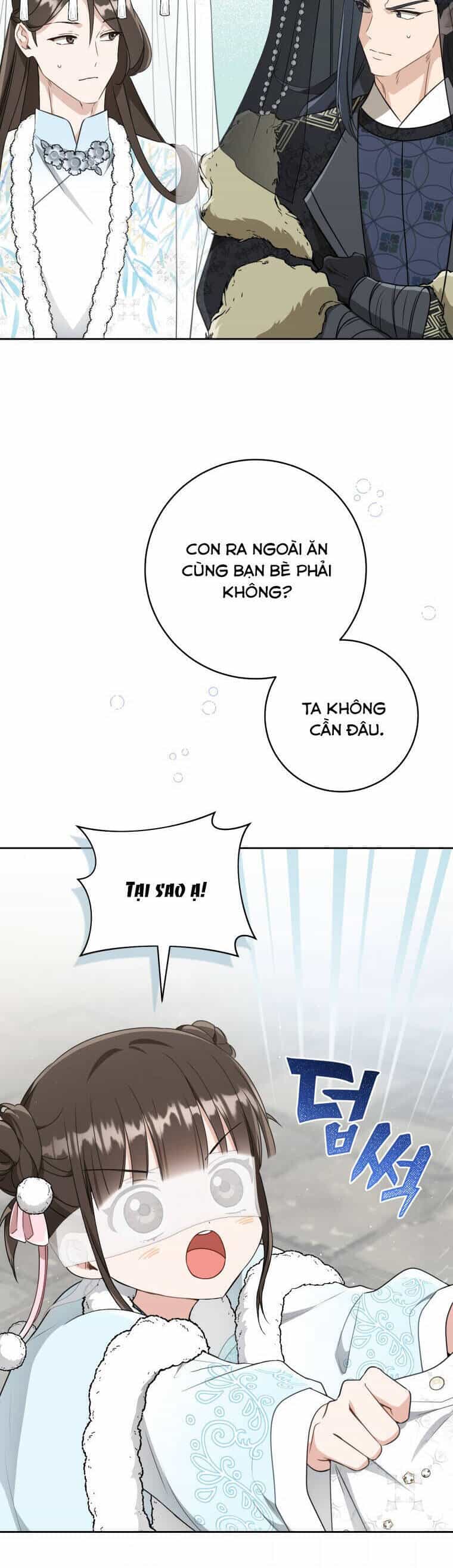 Trở Thành Cô Cháu Gái Bị Khinh Miệt Của Gia Tộc Võ Lâm - Chương 71 - ảnh 43