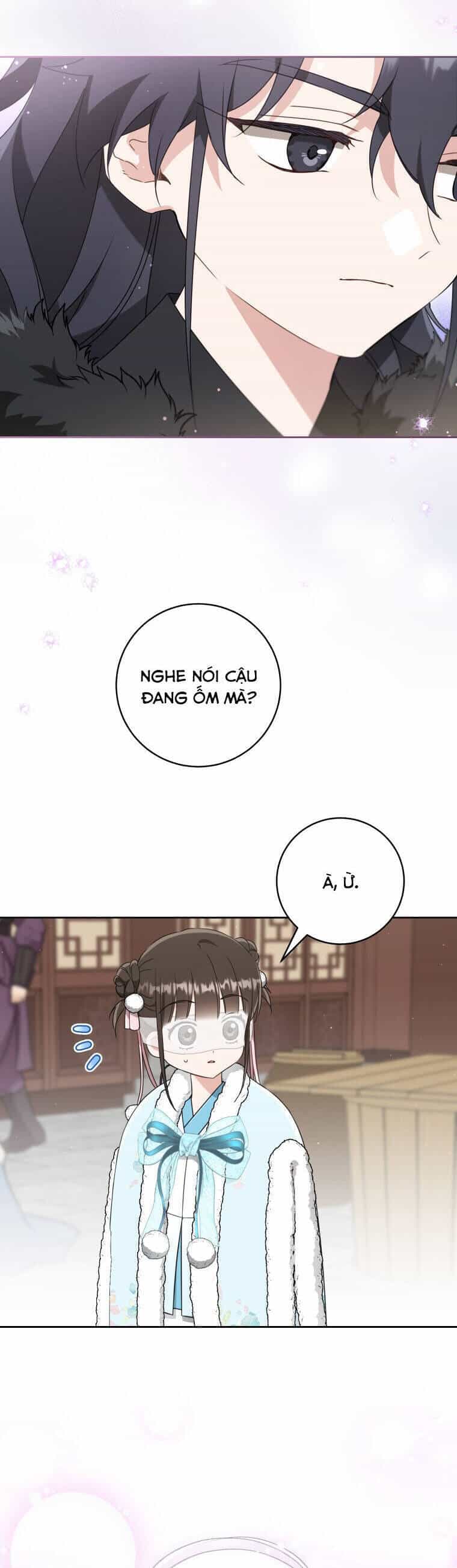 Trở Thành Cô Cháu Gái Bị Khinh Miệt Của Gia Tộc Võ Lâm - Chương 71 - ảnh 5