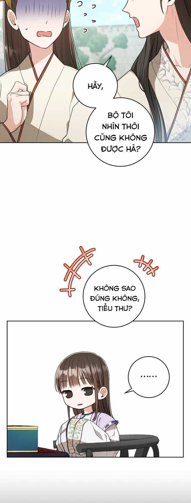 Trở Thành Cô Cháu Gái Bị Khinh Miệt Của Gia Tộc Võ Lâm - Chương 9 - ảnh 27