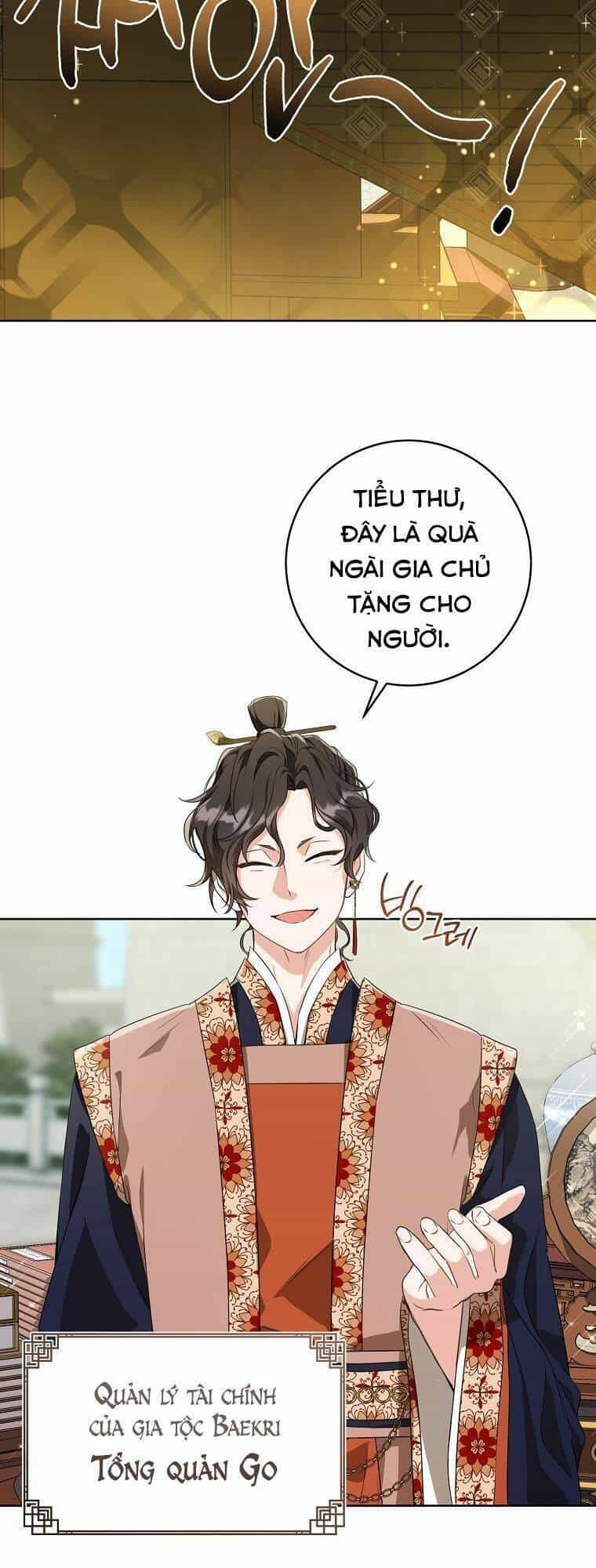 Trở Thành Cô Cháu Gái Bị Khinh Miệt Của Gia Tộc Võ Lâm - Chương 9 - ảnh 4